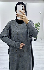 TRİKO TUNİK